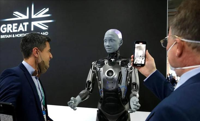 2024年全球科技排名：美国有71项世界第一，英国4项，中国多少？