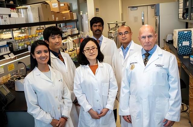 2024年全球科技排名：美国有71项世界第一，英国4项，中国多少？