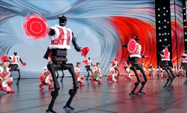 2024年全球科技排名：美国有71项世界第一，英国4项，中国多少？