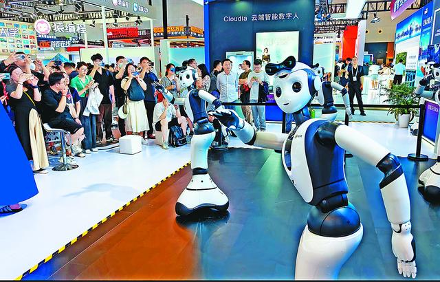 2024年全球科技排名：美国有71项世界第一，英国4项，中国多少？