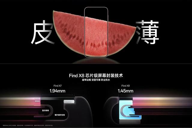 苹果、小米支持！LIPO方案普及，“无边框”手机要爆发了？