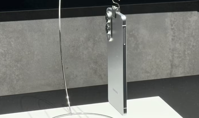 卷起来了！多家厂商布局轻薄手机