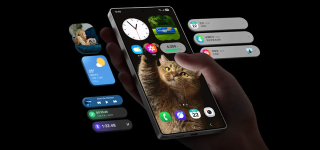 卷起来了！多家厂商布局轻薄手机