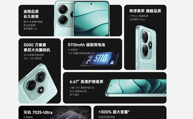 1200的预算能买什么手机？