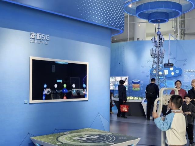 “科技+文化”，广东科学中心打造全新年味体验