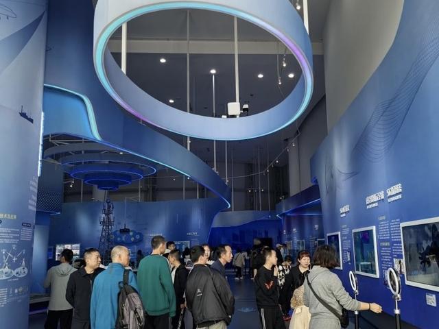 “科技+文化”，广东科学中心打造全新年味体验