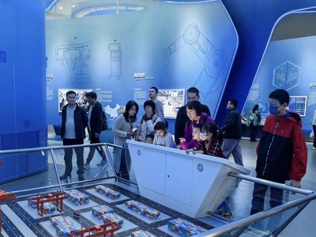 “科技+文化”，广东科学中心打造全新年味体验