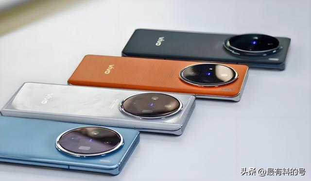 国补不会一直持续，要买手机的抓紧了：几款国补高性价比手机对比