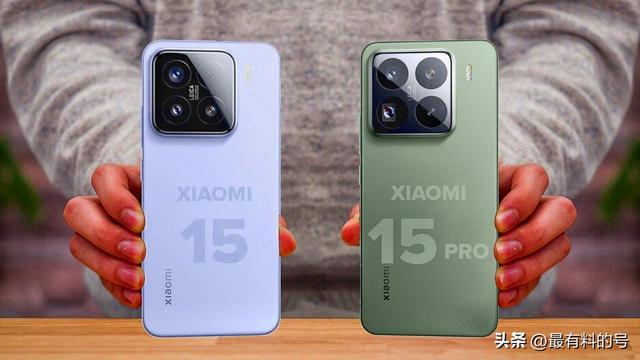 国补不会一直持续，要买手机的抓紧了：几款国补高性价比手机对比