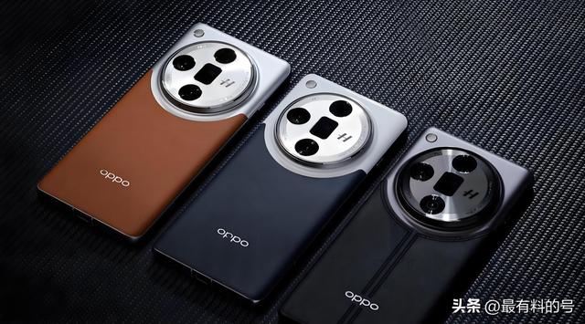 国补不会一直持续，要买手机的抓紧了：几款国补高性价比手机对比