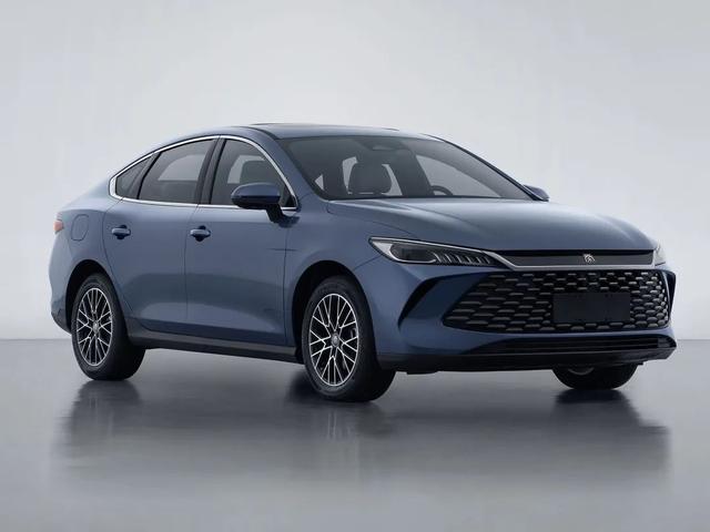 盘点2024年十大畅销新能源车：特斯拉 Model Y第一，比亚迪“大包大揽”