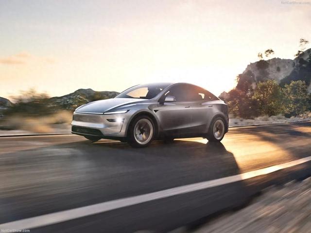 盘点2024年十大畅销新能源车：特斯拉 Model Y第一，比亚迪“大包大揽”