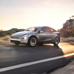 盘点2024年十大畅销新能源车：特斯拉 Model Y第一，比亚迪“大包大揽”