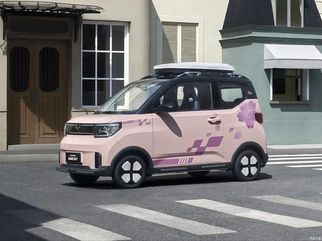 盘点2024年十大畅销新能源车：特斯拉 Model Y第一，比亚迪“大包大揽”