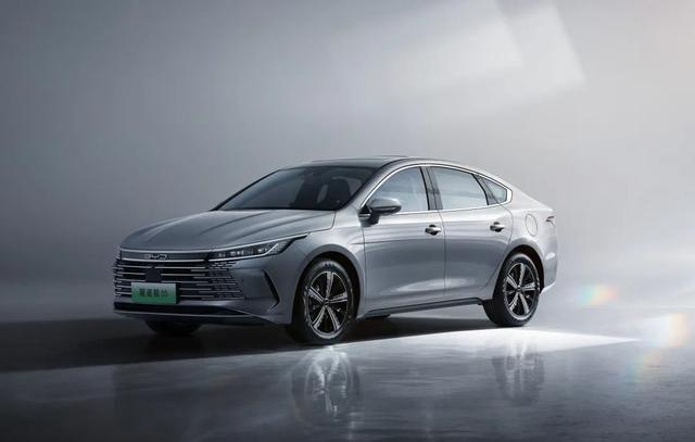 盘点2024年十大畅销新能源车：特斯拉 Model Y第一，比亚迪“大包大揽”