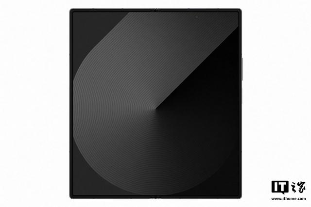 消息称三星Galaxy Z Fold7折叠屏手机基于去年“特别版”打造