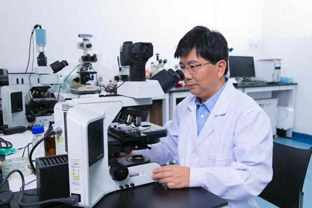 新春走基层｜科技又添新“丰”景