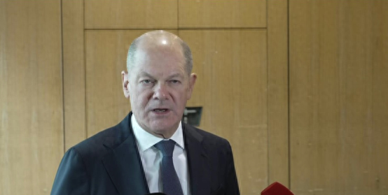 慕尼黑突发汽车冲撞人群事件，朔尔茨发声谴责：可怕袭击，肇事者必须受到惩罚