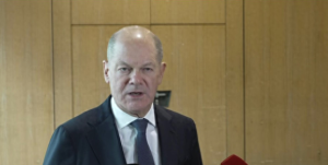 慕尼黑突发汽车冲撞人群事件，朔尔茨发声谴责：可怕袭击，肇事者必须受到惩罚