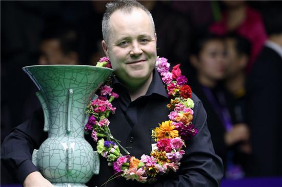 斯诺克赛事大爆发！谁能问鼎冠军？附CCTV5，CCTV5+今日节目表