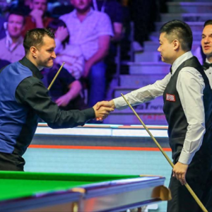 斯诺克赛事大爆发！谁能问鼎冠军？附CCTV5，CCTV5+今日节目表