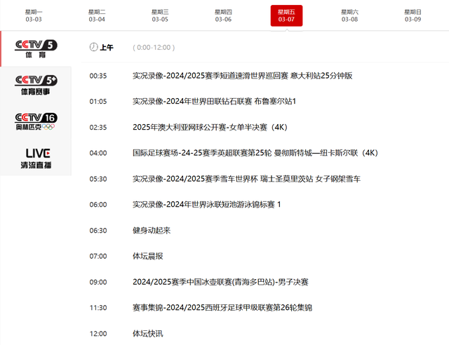斯诺克赛事大爆发！谁能问鼎冠军？附CCTV5，CCTV5+今日节目表