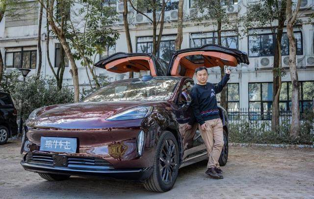 全国最新汽车保有量数据曝光：平均每4人拥有一台车，你买车了吗