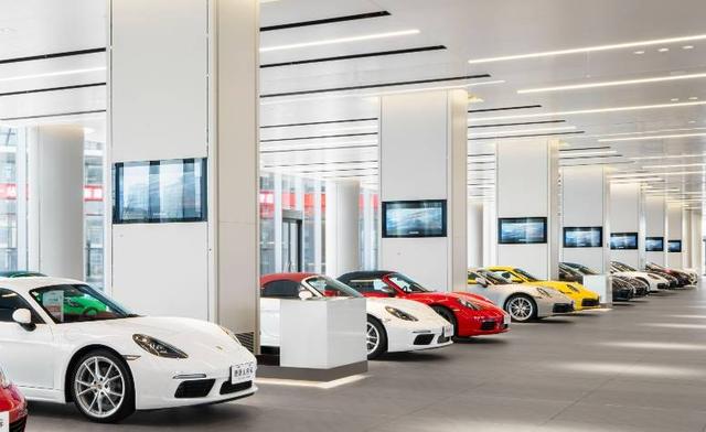 全国最新汽车保有量数据曝光：平均每4人拥有一台车，你买车了吗