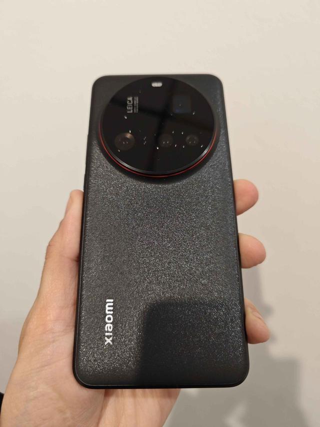 2月27日发布？小米15 Ultra官宣 | 24年出货量最大的10款手机排名