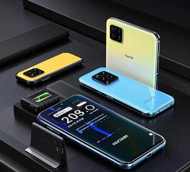 2025年国补之后，哪些手机更值得入手？