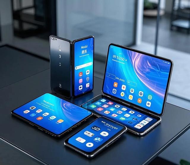 2025年国补之后，哪些手机更值得入手？