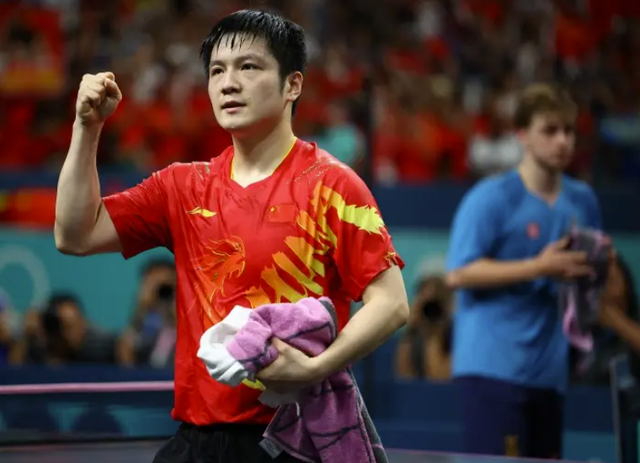 直播！19:30央视5套CCTV5、CCTV5+直播节目预告 附:乒坛热点追踪