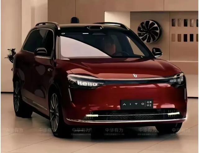 2025年汽车大变局：这十款新车，谁能成为你的梦想座驾？