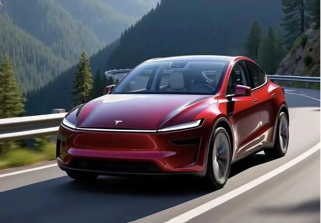 2025年汽车大变局：这十款新车，谁能成为你的梦想座驾？