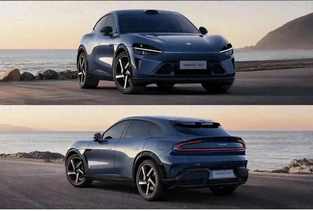 2025年汽车大变局：这十款新车，谁能成为你的梦想座驾？