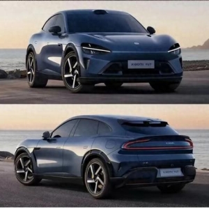 2025年汽车大变局：这十款新车，谁能成为你的梦想座驾？