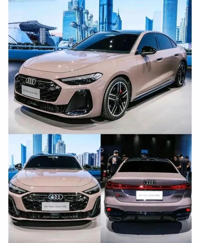 2025年汽车大变局：这十款新车，谁能成为你的梦想座驾？