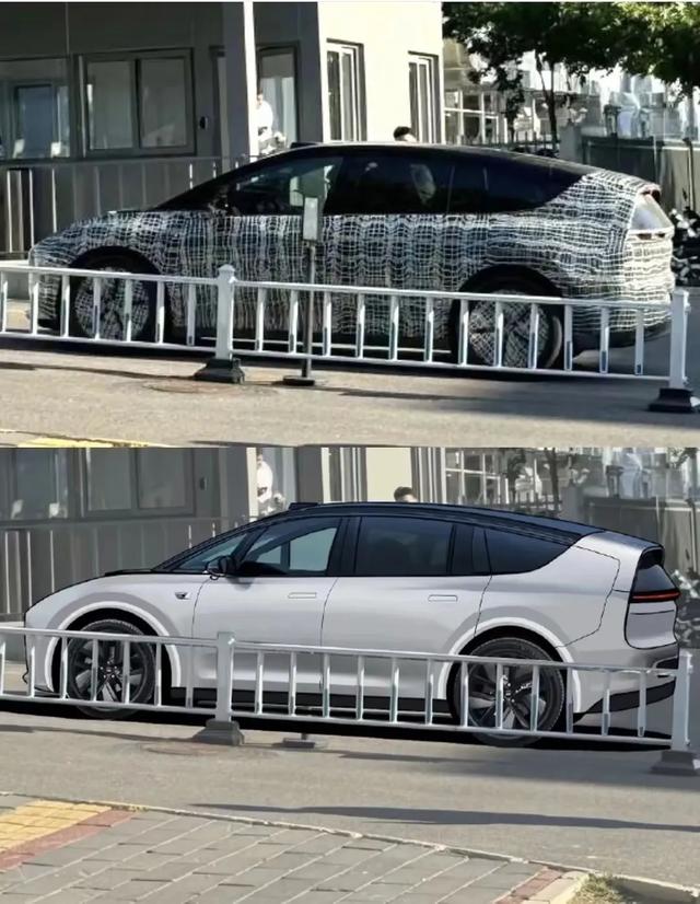 2025年汽车大变局：这十款新车，谁能成为你的梦想座驾？