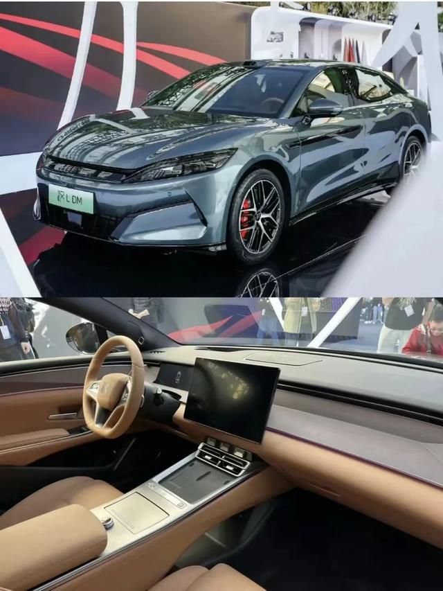 2025年汽车大变局：这十款新车，谁能成为你的梦想座驾？