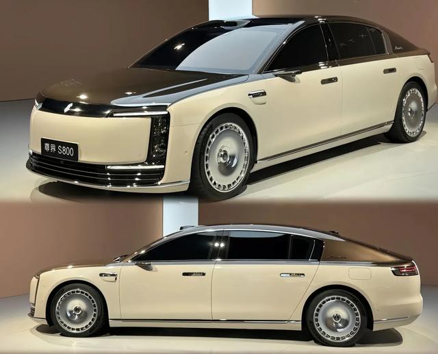 2025年汽车大变局：这十款新车，谁能成为你的梦想座驾？