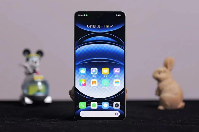 预算2000元左右，3款“骁龙 8Gen 3+地板价”手机，一步到位用六年