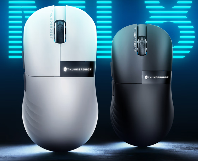 仅重19g！24年鼠标太能卷了：有的带屏幕，有的模块化