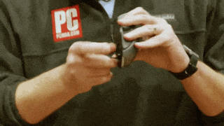 仅重19g！24年鼠标太能卷了：有的带屏幕，有的模块化