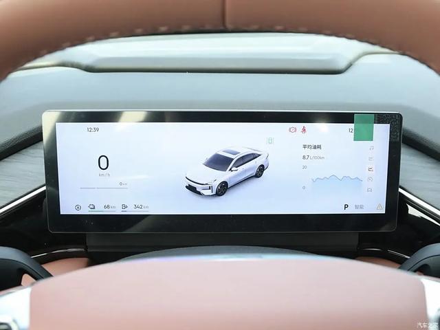 银河L6 7.98万起！10万家用车来新车，比亚迪秦PLUS DM-i怕不怕？