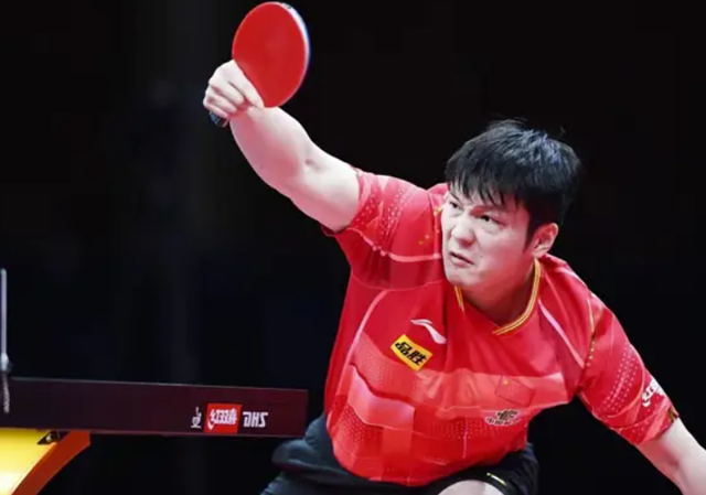 今晚！19:30央视5套CCTV5、CCTV5+直播节目预告 附:乒乓球焦点事件