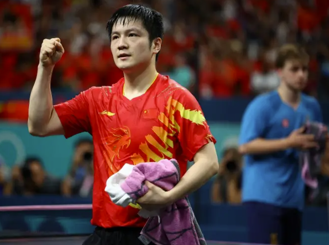 今晚！19:30央视5套CCTV5、CCTV5+直播节目预告 附:乒乓球焦点事件