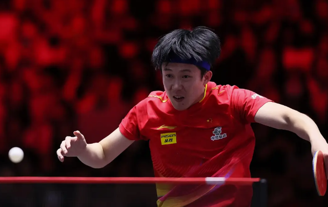 今晚！19:30央视5套CCTV5、CCTV5+直播节目预告 附:乒乓球焦点事件