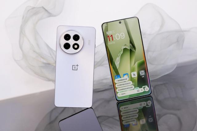 有国补在，现在买手机最划算吗？不一定！高通布局已经说明结果