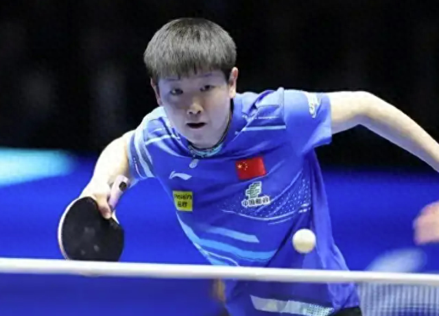 今晚！19:30央视5套CCTV5、CCTV5+直播节目预告 附:孙颖莎夺冠等