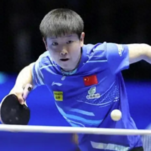 今晚！19:30央视5套CCTV5、CCTV5+直播节目预告 附:孙颖莎夺冠等